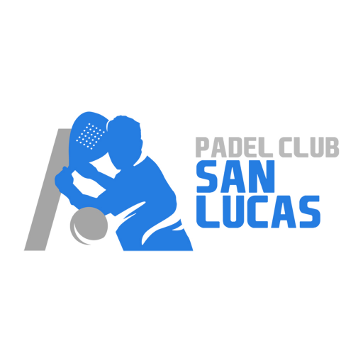Padel Club San Lucas logo