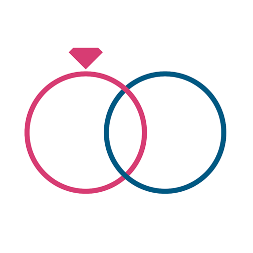 Matchmaking Saints logo