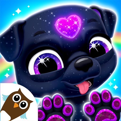 Floof - My Pet House 10.0.5 Icon