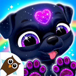 Floof - My Pet House Mod Apk