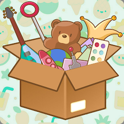 Cutie Room: Mystery Box Mod Apk