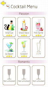 Screenshot 14 Copa de Gato android