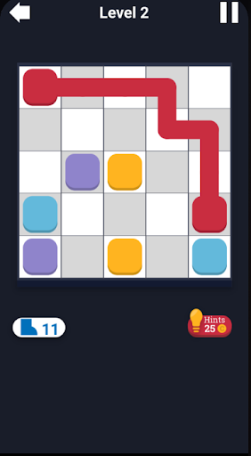 Puzzles minigames! All in one! Screen 3