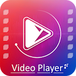 Cover Image of डाउनलोड HD Video Player 2021 - Ultra HD Video Player 1.2 APK