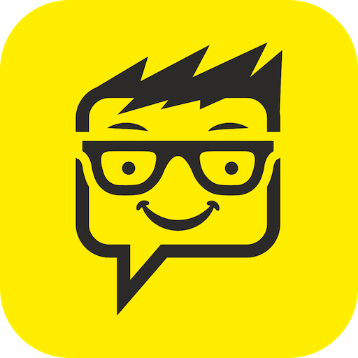 Hey Man logo