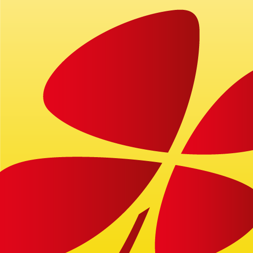 Lotto-App Rheinland-Pfalz logo