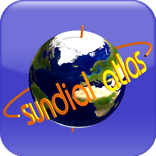 Sundial Atlas Mobile  Icon