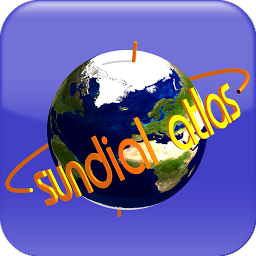 Sundial Atlas Mobile 아이콘 이미지