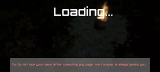 The Pursuer Premium - Horror G - Screenshot 2