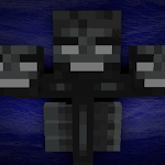 Cover Image of Скачать Wither Skin 69 APK