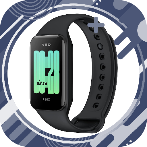 Redmi Band 2 Smart Watch Guide