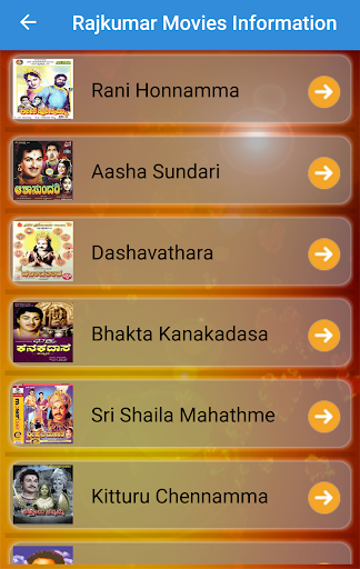 Rajkumar Movies ,wallpapers Screen 2
