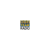 MDQ Team Radio icon