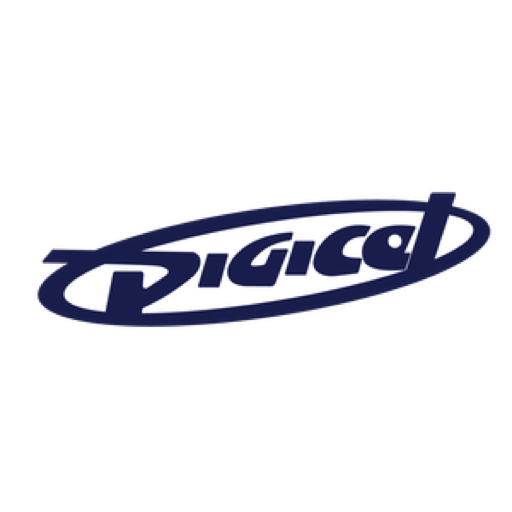 DIGICEL logo