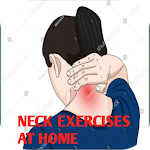 Cover Image of Download Neck Shoulder Pain Relief App 5.1.1 APK