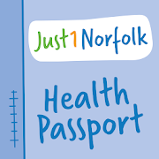 Just 1 Norfolk Health Passport