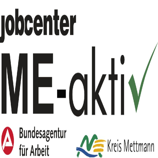 Jobcenter ME-aktiv