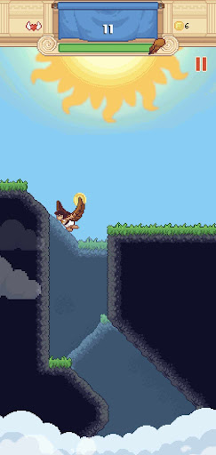 Icarus Screen 2