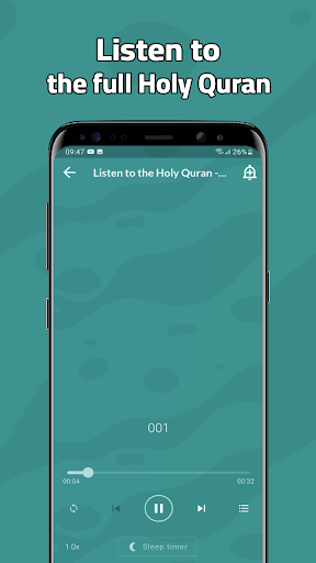 Quran mp3 offline complete