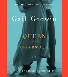 Imaginea pictogramei Queen of the Underworld: A Novel