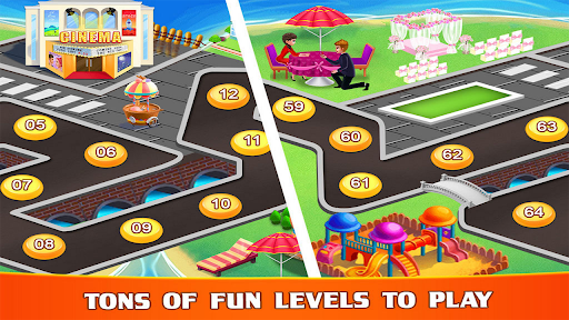 Indian Cooking Game Screen 3
