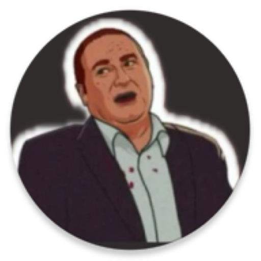 kolpaçino replikleri logo