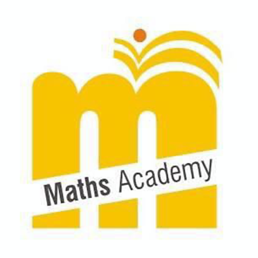 Maths Academy by Prachi Maam logo