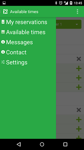 TYS Screen 2