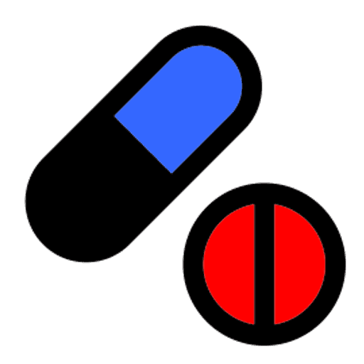MedsNow! logo