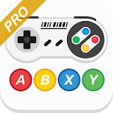 ABXY Pro - SNES Emulator icon