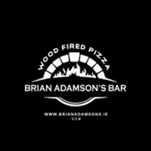Brian Adamsons Bar logo