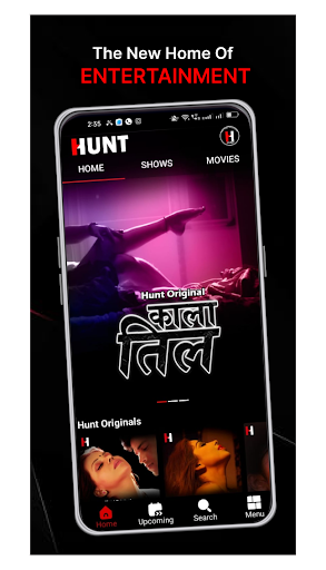 Hunt Cinema Autologin Mod Apk Download Latest Version Free Gallery 1