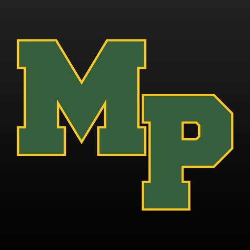 Madison-Plains Local Schools logo