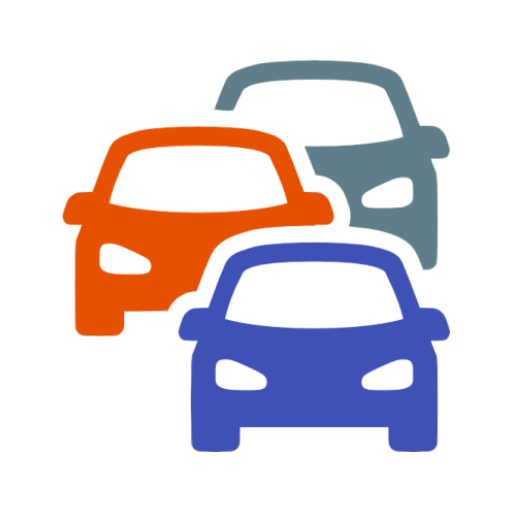 Live Traffic (Los Angeles) logo