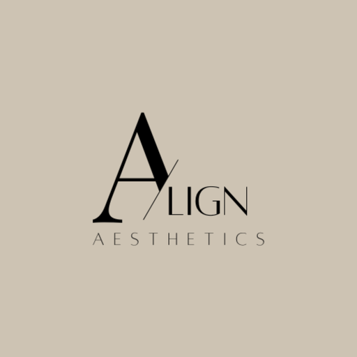 Align Aesthetics logo