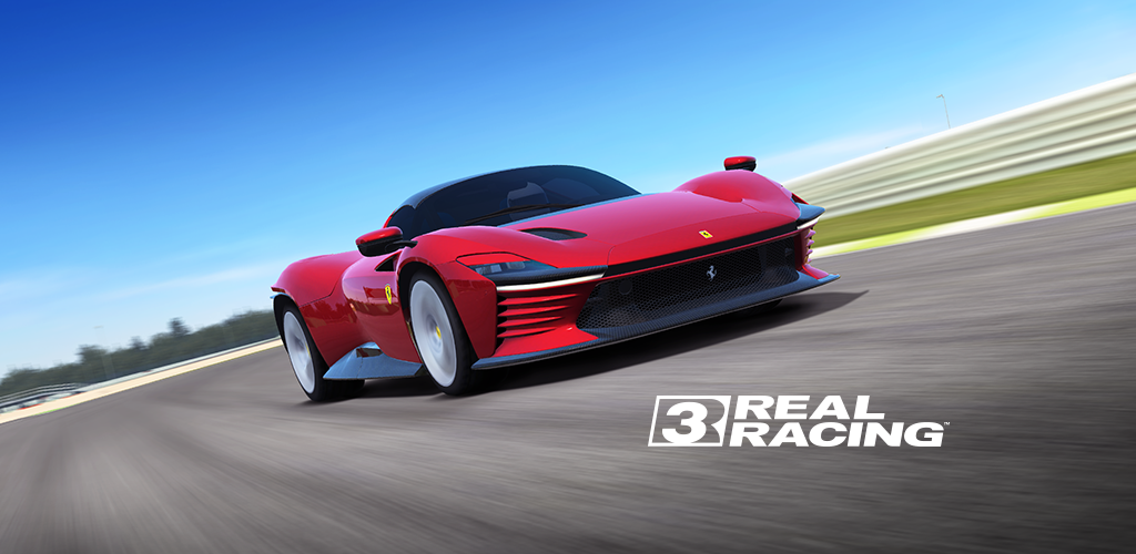 Real Racing  3 v11.0.1