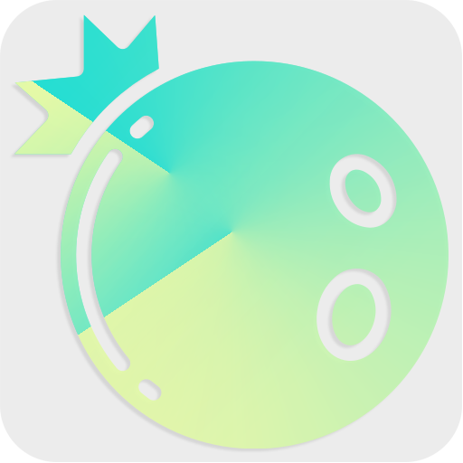 Vibrant - Icon Pack 1.0.7 Icon