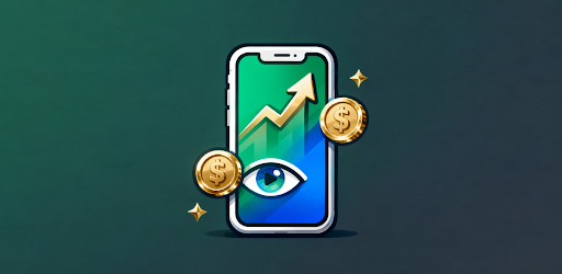Watch & Earn Real Money