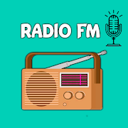 FM Radio  Icon