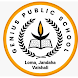 GENIUS PUBLIC SCHOOL, LOMA - Androidアプリ