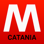 Cover Image of ดาวน์โหลด Metro Catania  APK