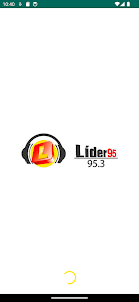 Radio Líder FM 95.3 Rio Verde