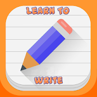 Learn To Write Cursive - Trace ABC & 123 Free