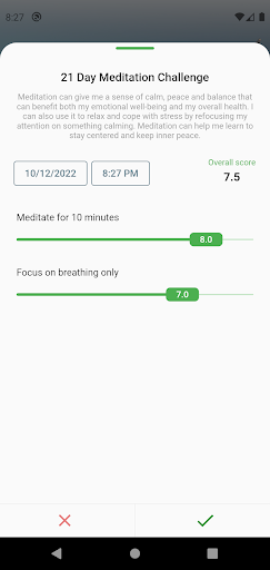 Climb Screen 3