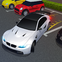 Car Parking Simulator - Driving Puzzle