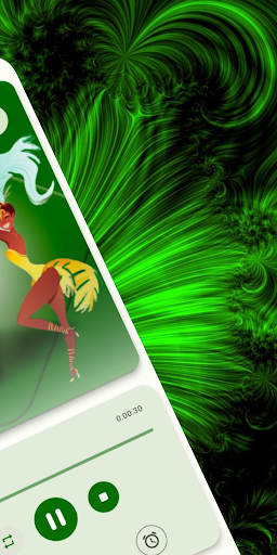 Brazilian ringtones Screen 2