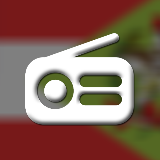 Rádios de Santa Catarina AM/FM logo