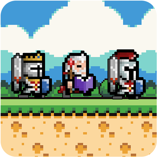 Dungeon Manager 1.0.2 Icon