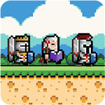 Cover Image of Unduh Dungeon Manager 1.0.3 APK