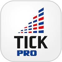 TICK PRO – Online Mobile Trading App